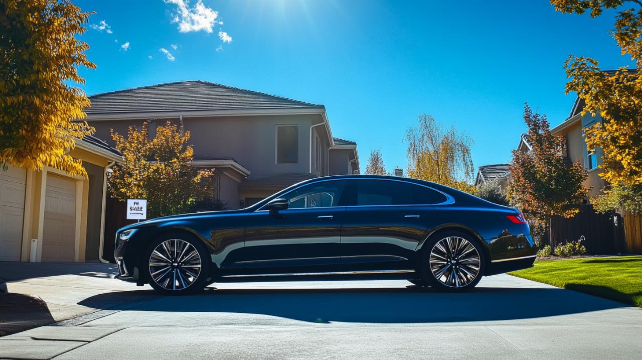 ¿Cómo vender su coche rápidamente si está averiado? Consideraciones clave antes de la venta
