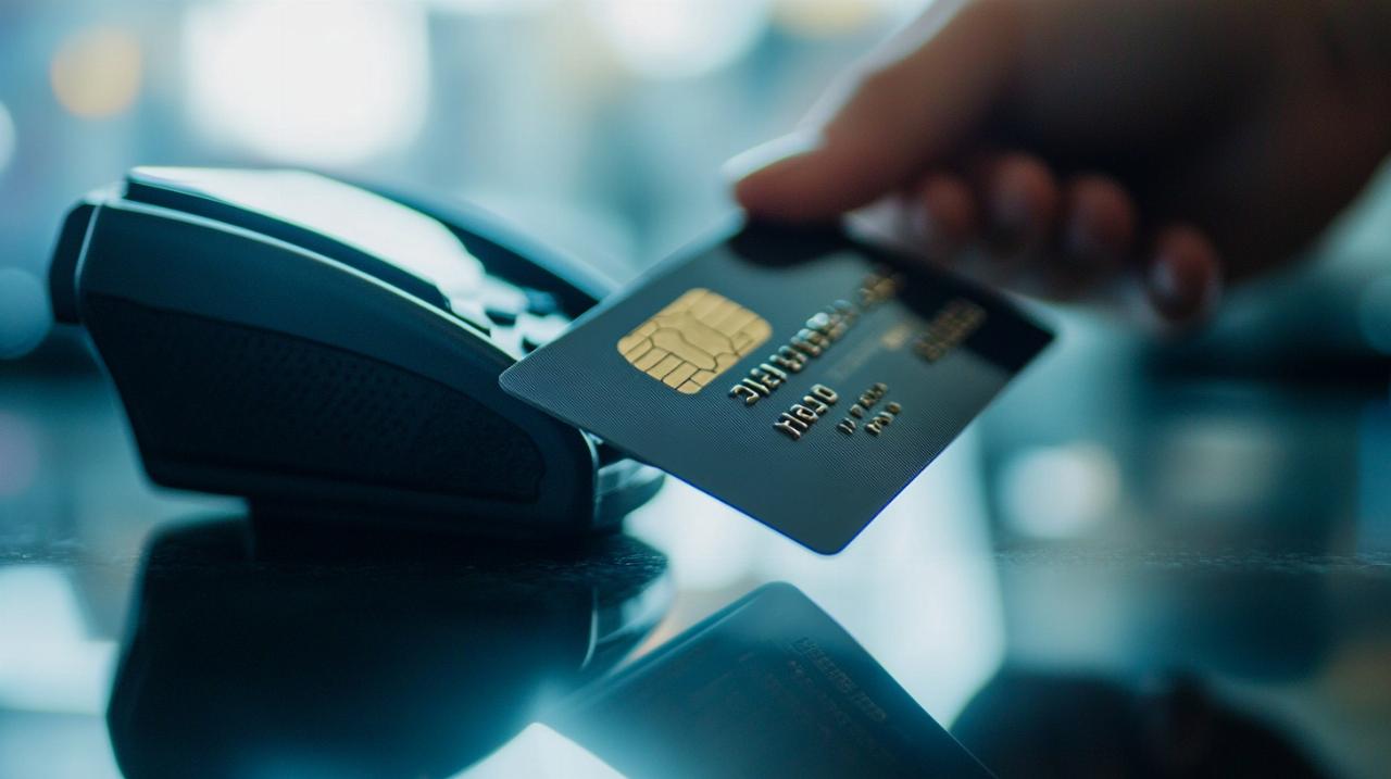 ¿Cómo se desmagnetizan las tarjetas de crédito? Principales causas y riesgos de seguridad