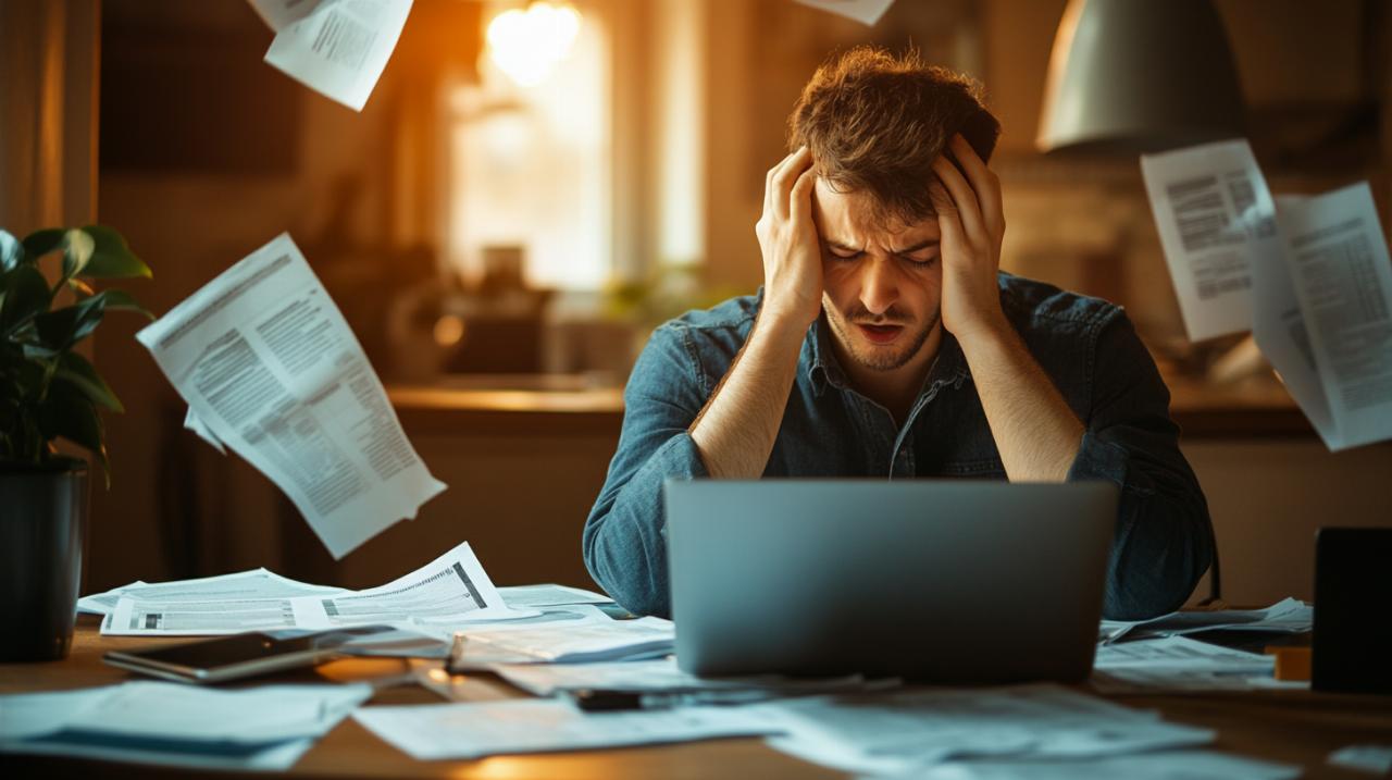 ¿Se puede abrir una cuenta profesional estando en lista de morosos? Costes y alternativas disponibles