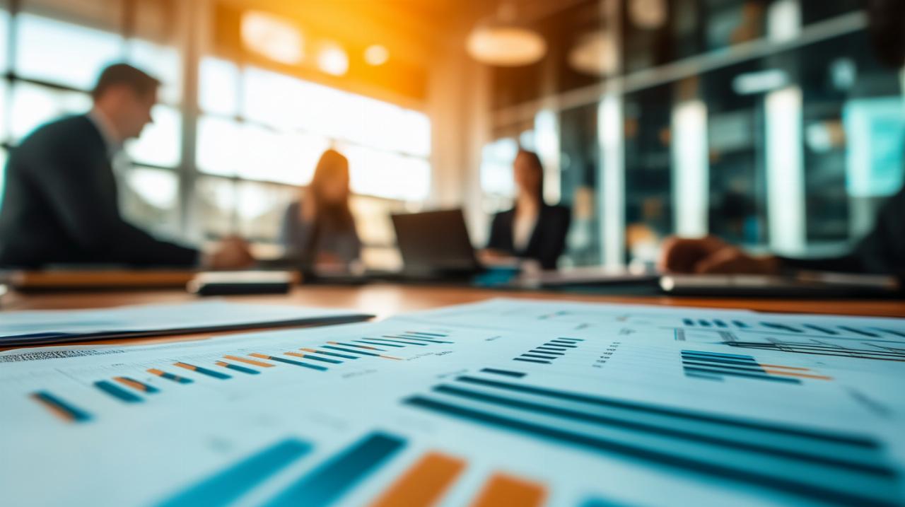 Coste unitario medio ponderado: la clave para una gestión eficiente del inventario y su impacto fiscal