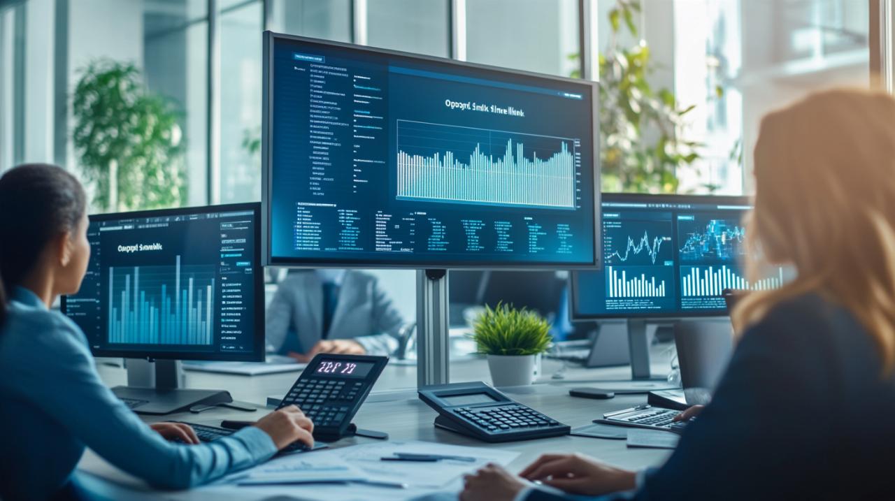 Aprende la definición, cálculo y utilidad del resultado de explotación: Claves para tomar mejores decisiones empresariales